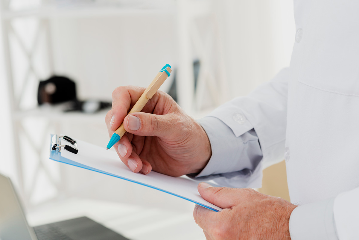 Testosterone Replacement Therapy In Testosterone Replacement Therapy Clinic In Kingston