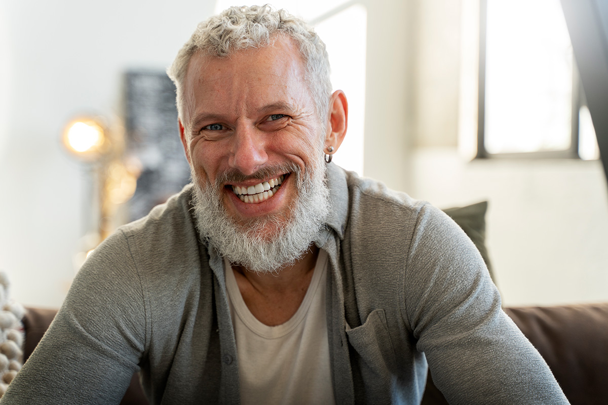 Testosterone Replacement Therapy for Men In Testosterone Replacement Therapy Clinic In Kingston